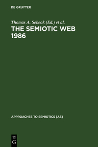 Semiotic Web 1986