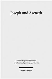 Joseph Und Aseneth