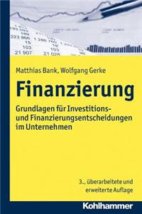 Finanzierung