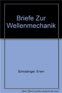 Briefe Zur Wellenmechanik