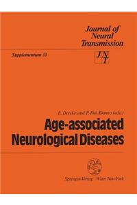 Age-Associated Neurological Diseases