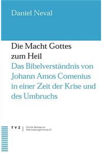 Die Macht Gottes Zum Heil