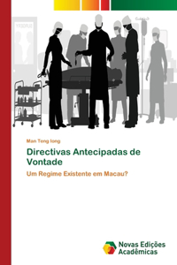 Directivas Antecipadas de Vontade