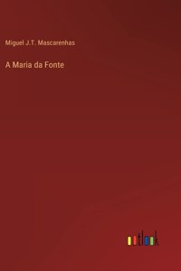 A Maria da Fonte