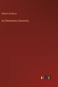 Elementary Geometry
