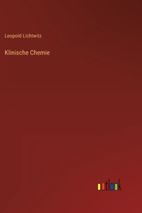 Klinische Chemie