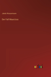Fall Maurizius