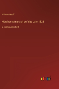 Märchen-Almanach auf das Jahr 1828