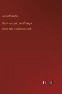 Das Halsband der Königin