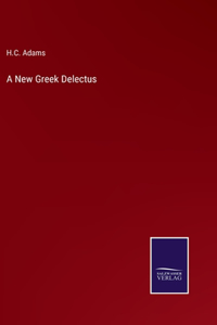 New Greek Delectus
