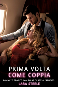 Prima volta come Coppia