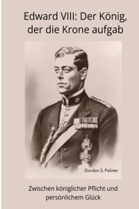 Edward VIII