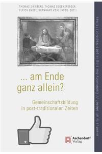 ... Am Ende Ganz Allein? / ... Eventually All Alone?
