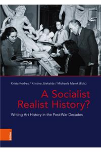 Socialist Realist History?