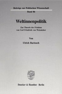 Weltinnenpolitik