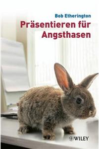 Prasentieren Fur Angsthasen