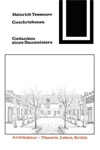Geschriebenes
