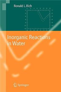 Inorganic Reactions in Water