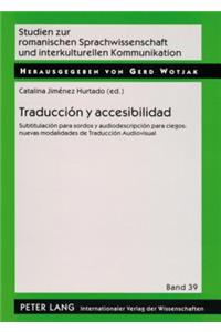 Traduccion Y Accesibilidad