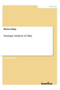 Strategic Analysis of eBay