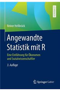 Angewandte Statistik Mit R