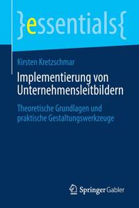 Implementierung Von Unternehmensleitbildern