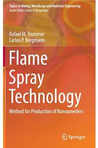 Flame Spray Technology