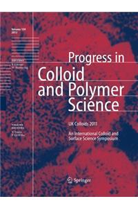 UK Colloids 2011