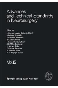 Advances and Technical Standards in Neurosurgery