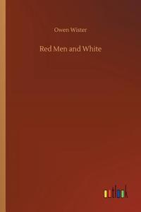 Red Men and White
