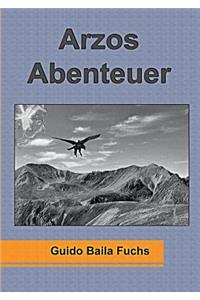 Arzos Abenteuer