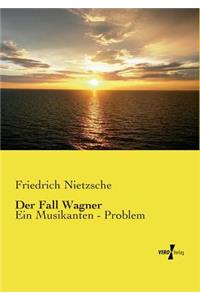 Fall Wagner