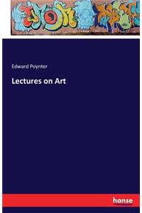 Lectures on Art