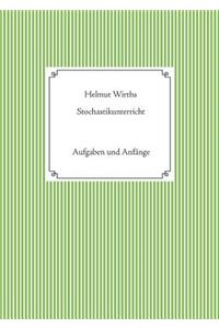 Stochastikunterricht