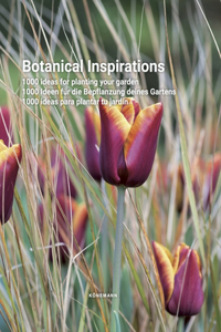 Botanical Inspirations