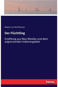 Flüchtling