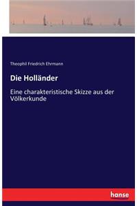 Holländer