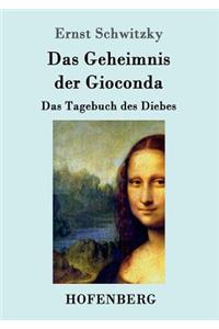 Das Geheimnis der Gioconda