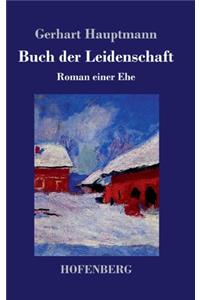 Buch der Leidenschaft