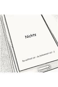 Nichts