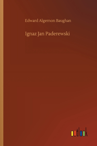 Ignaz Jan Paderewski