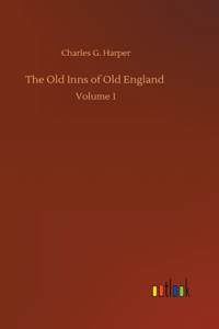 Old Inns of Old England