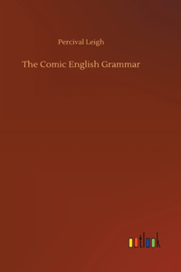 Comic English Grammar