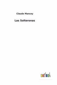 Solteronas