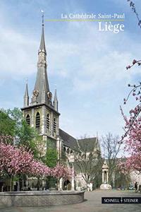 La Cathedrale de Liege