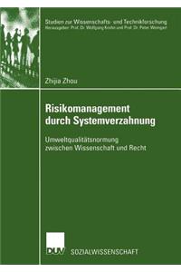 Risikomanagement Durch Systemverzahnung