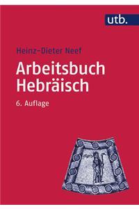 Arbeitsbuch Hebraisch