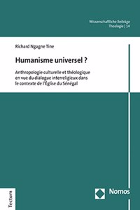 Humanisme Universel ?