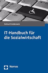 It-Handbuch Fur Die Sozialwirtschaft