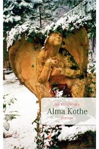 Alma Kothe